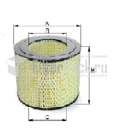 Sampiyon CH0133 Воздушный фильтр