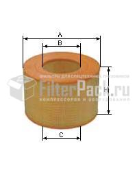 Sampiyon CH0108 Воздушный фильтр