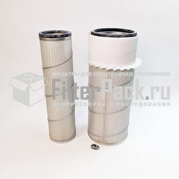 Sampiyon Filter CH1147K/1148 воздушный фильтр