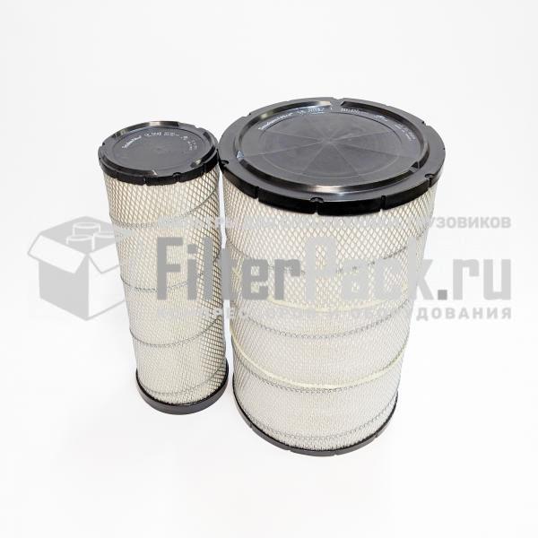 Sampiyon Filter CR00471/0048 воздушный фильтр