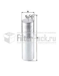 Sampiyon CS3030M Топливный фильтр (односторонний фильтр)
