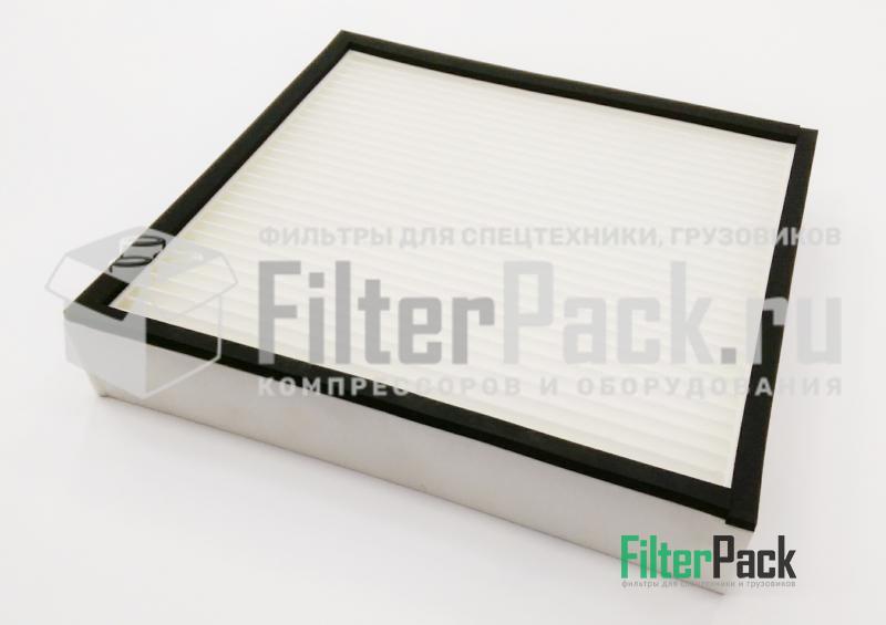 Ponsse P57013 воздушный фильтр FL HD