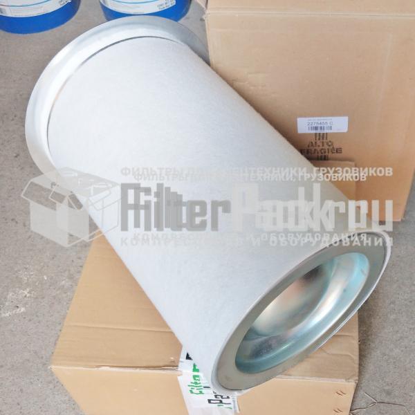 T.G. Filter 2275455C Воздушно-масляный сепаратор