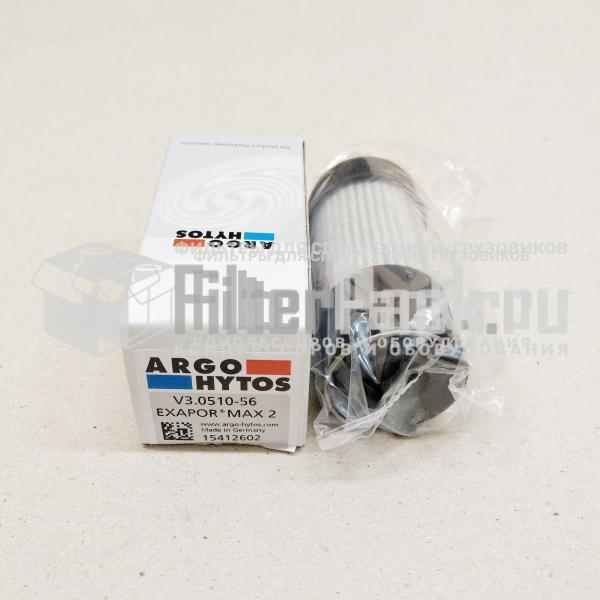ARGO-HYTOS V3051056 Гидравлический фильтр