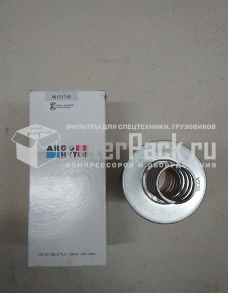 ARGO-HYTOS S6.0915-82 Гидравлический фильтр