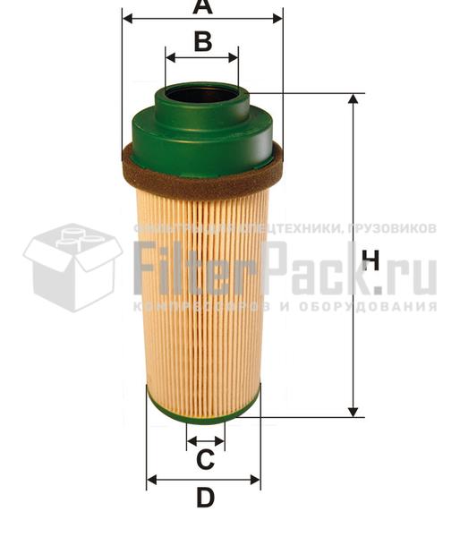 Filtron PE975/1 Фильтр топливный