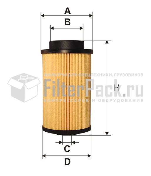 Filtron PE977/1 Фильтр топливный