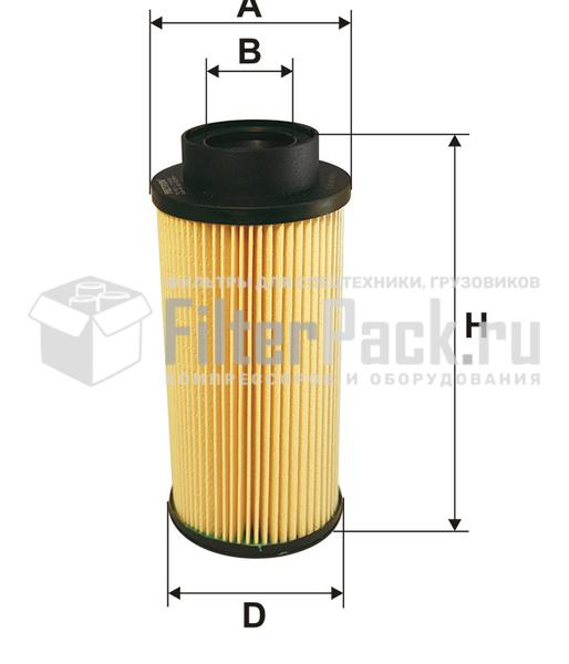 Filtron PE983/1 Фильтр топливный