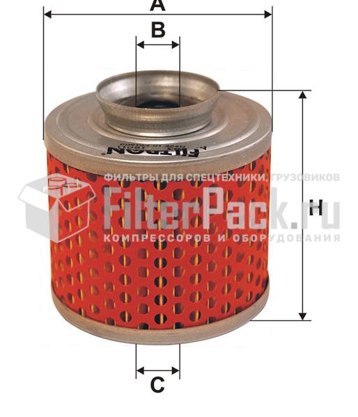 Filtron PM803 Фильтр топливный