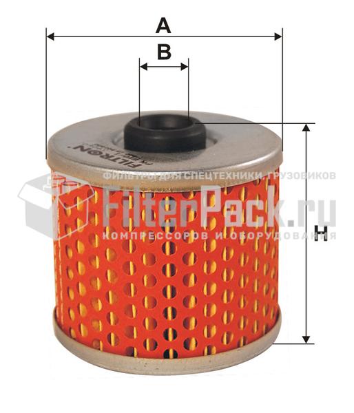 Filtron PM810/1 Фильтр топливный