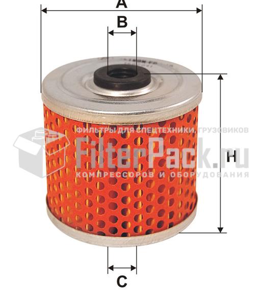 Filtron PM810 Фильтр топливный