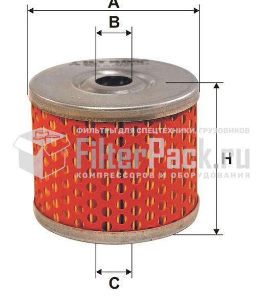 Filtron PM815 Фильтр топливный
