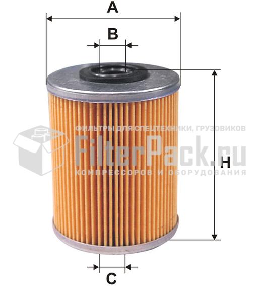 Filtron PM816/1 Фильтр топливный