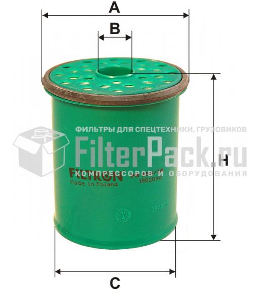Filtron PM858/1A Фильтр топливный