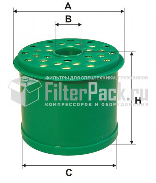 Filtron PM858A Фильтр топливный