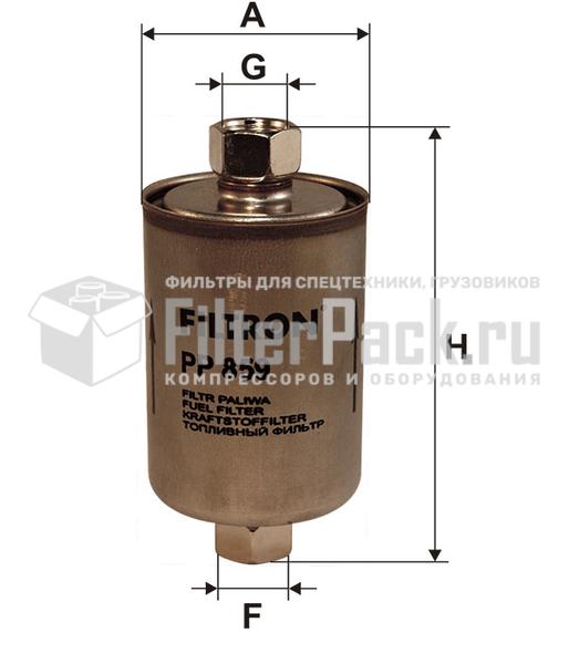 Filtron PP859 Фильтр топливный