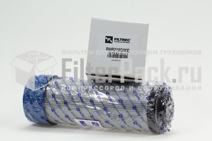 FIltrec RHR210G05B гидравлический фильтр