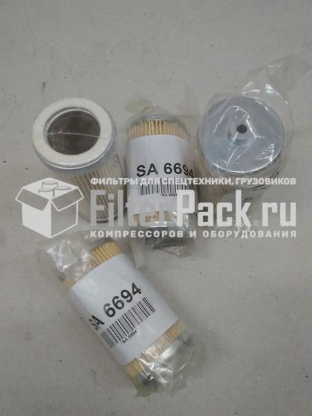 Sotras SA6694-Sotras воздушный фильтр