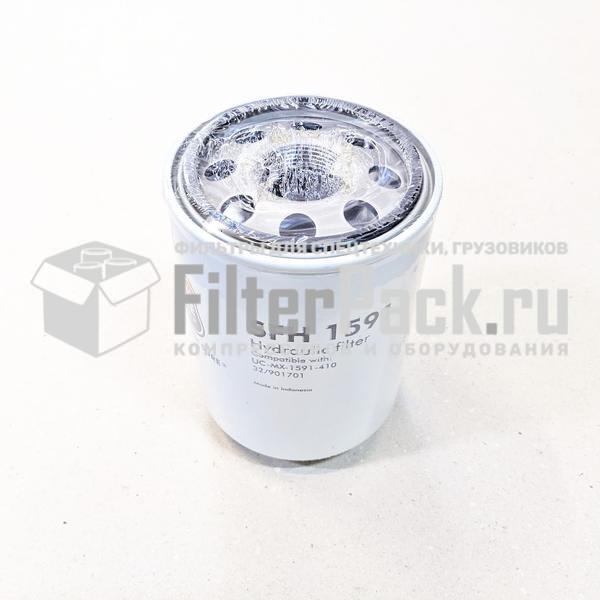 Sure Filter SFH1591 гидравлический фильтр