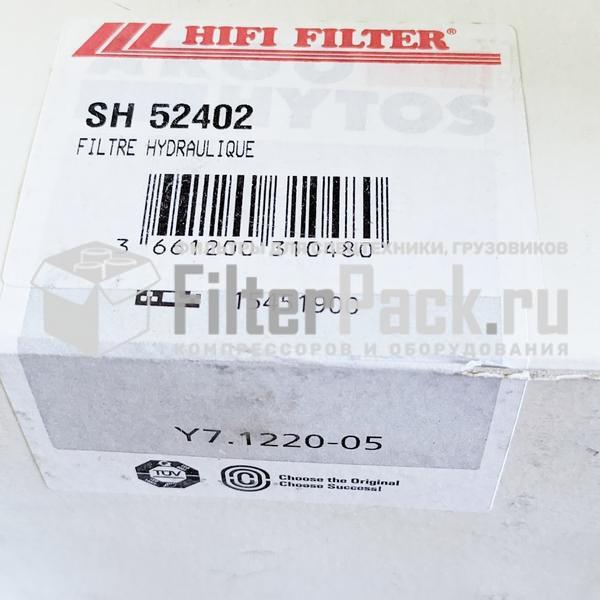 ARGO-HYTOS Y7.1220-05 гидравлический фильтр