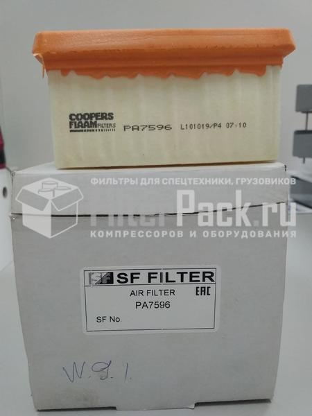 SF-Filter PA7596 воздушный фильтр