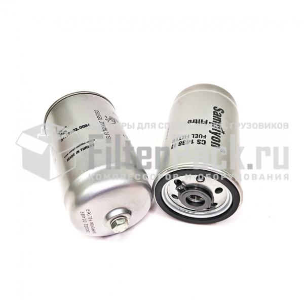 Sampiyon CS1438M топливный фильтр