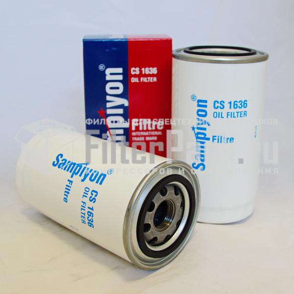 Sampiyon CS1636 масляный фильтр